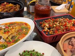 -小户人家(循礼门南国中心店)