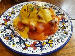 -Alimentari早午餐(安福路店)