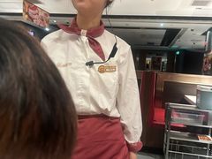 -海底捞火锅(庆春路店)
