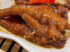 -万山楼海鲜酒家·二十三年老字号