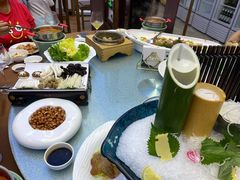 -文涵小院·邻里厨房