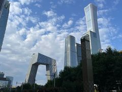 -国贸中心·国贸大厦三期