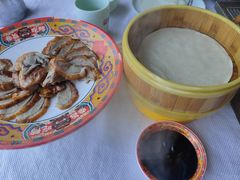 褚记北京烤鸭-褚记北京烤鸭(广州路店)