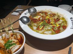 -太二酸菜鱼(海口友谊广场店)