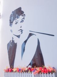 -ONE·男士国潮·美式渐变·理发馆·BARBER SHOP