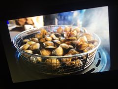 -海味当家·蒸锅海鲜(星海公园店)