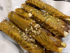 -祈胜邨•顺德鱼生•顺德菜(容桂店)