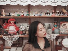 -秘密小花园(第三中学店)