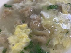 -津门永胜包子铺(哈尔滨道总店)
