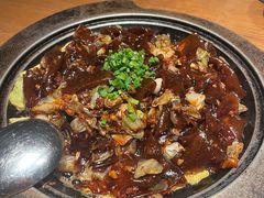-马仕玖煲·融合菜·酥不腻烤鸭(人大店)