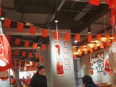 -东方一串·龙虾烧烤·特色烤鱼(柳州路店)