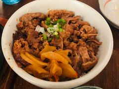 -铃木食堂(帽儿胡同店)