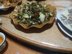 -西双版纳傣味园(昆前路店)