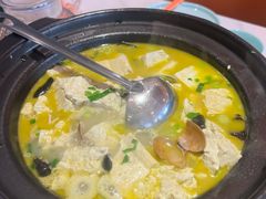 -松沪名灶·豆浆鱼头·新上海菜(江川路交大店)