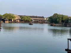 -乌镇西栅景区