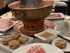 -牛街·马辈儿涮肉(牛街二店)