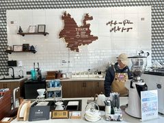-Torch Coffee 炬点咖啡