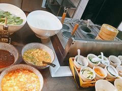 -比格比萨自助(花园路店)