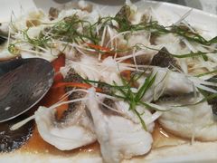 -阿里元老宋海鲜大排档(明发店)