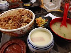 -食其家·牛丼咖喱(宜山路贝岭店)