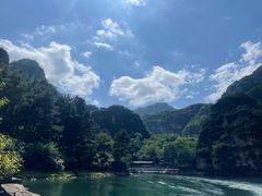 -龙庆峡风景区