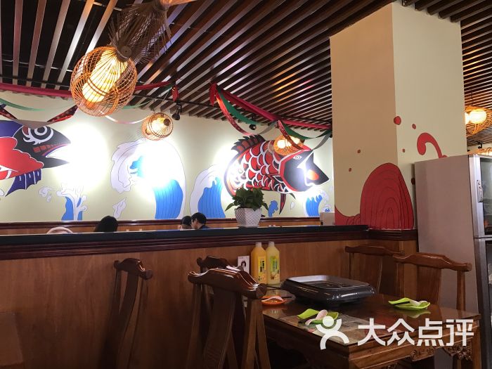 三煮纸包鱼图片 - 第16张