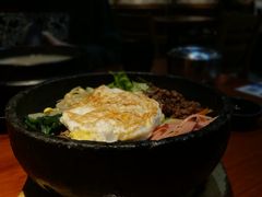 -鑫日千里马朝鲜族小馆(总店)