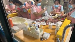 -保丽宝泰母婴护理院·月子中心·产康·中医(常州店)