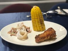 -鹭江潮餐厅•福建菜(鹭江佲家酒店)