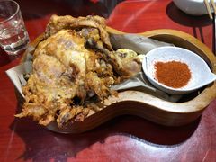 -窄巷子陕菜馆·地道陕西菜(粉巷店)