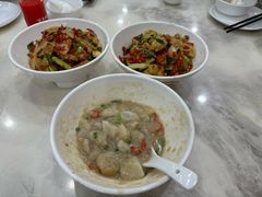 -红色湘菜馆(春风店)