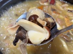 -野菌皇海景野生菌火锅(滨海大道店)