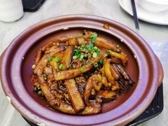 -九龙茶记·粤式餐厅融合菜(鹭江店)