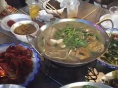 -鼓楼夜市