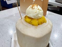 -圆碌碌甜品屋(二中店)