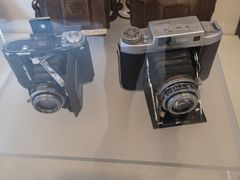 -北京动物园-畅观楼