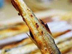 -新华阿喜烧烤(嘉泰雅园店)