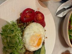 -JamaicaBlue Cafe(乌鲁木齐中路店)