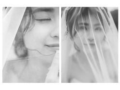 -GO VISION 动视觉婚纱摄影高级定制