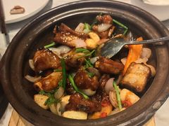 -志明眷村·台式融合菜·宵夜