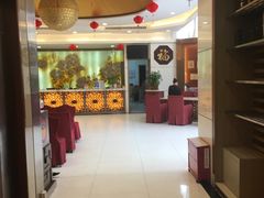 -福满园大酒楼(梅林店)