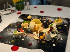 燃甜品汇-燃扒房Steakhouse(皇庭店)