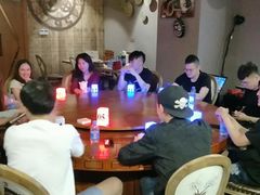 -好享派·团建轰趴馆(旗舰店)