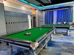 -永宁台球·棋牌俱乐部(淮海路店)