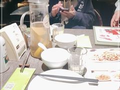 -汤城小厨•粤菜•靓汤(苏州街店)