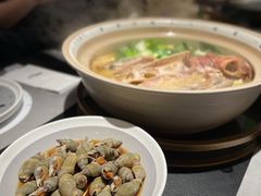 辣花螺-老鸭集(金沙龙湖天街店)
