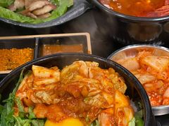 -HONGA HONGA雄家(曹路店)