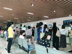 -北京积水潭医院(回龙观院区)
