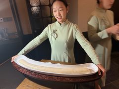 -荷风细雨·中国茶宴(碧云店)