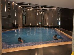 -乌鲁木齐环球国际大酒店